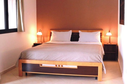 Ait Melloul House | Riad 1000m2 close to golf courses and Ariport