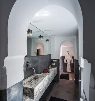 Mouassine House | Riad 12 Hotel Marrakech