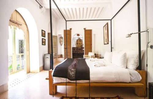 Mouassine House | Riad 12 Hotel Marrakech