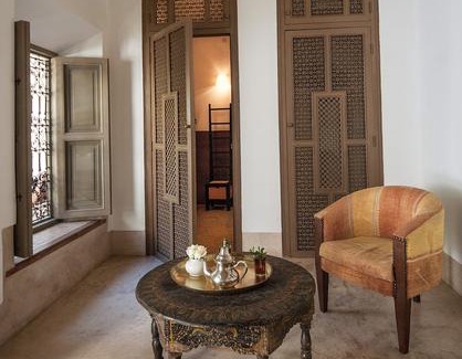 Mouassine House | Riad 12 Hotel Marrakech
