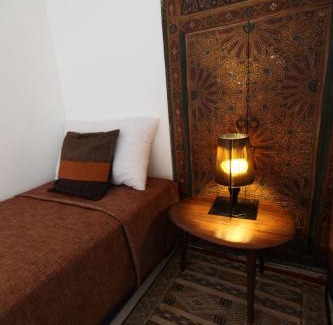 Diour Jdad House | Riad 144