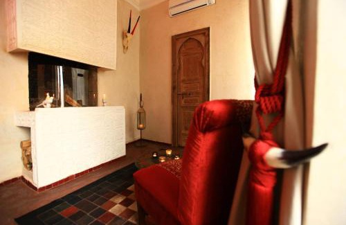 Diour Jdad House | Riad 144