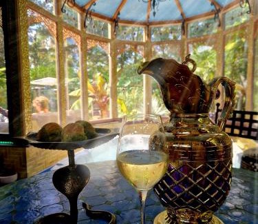 Lomm Bed & Breakfast | Riad Agraba, 1001 nights