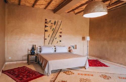 Skoura Bed & Breakfast | RIAD AMAN SKOURA