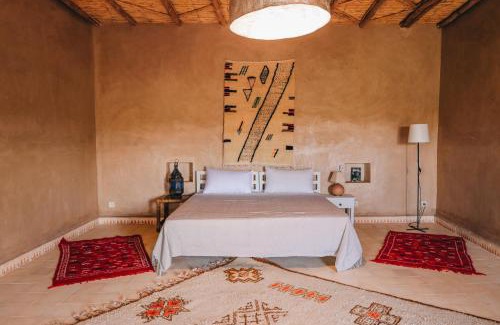 Skoura Bed & Breakfast | RIAD AMAN SKOURA