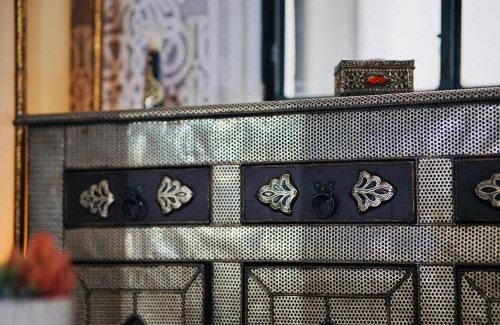 El Ayoun House | Riad Amelia - Lalla Amelia Room