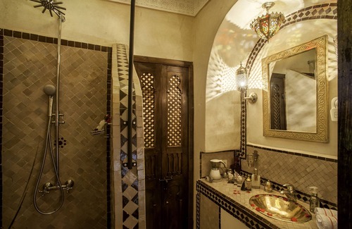 Riad Zitoun Jdid House | Riad Anabel
