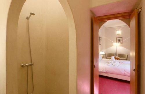 Sidi Bou Amar House | riad anais medina marrakech