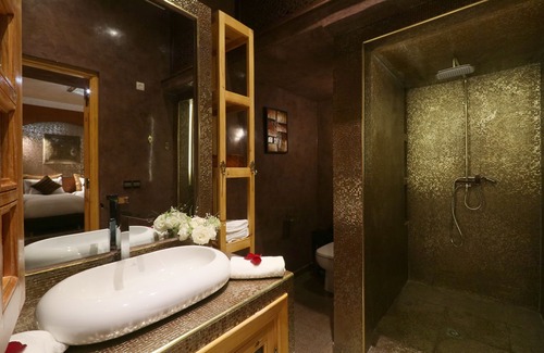 Medina House | Riad Andalla Spa