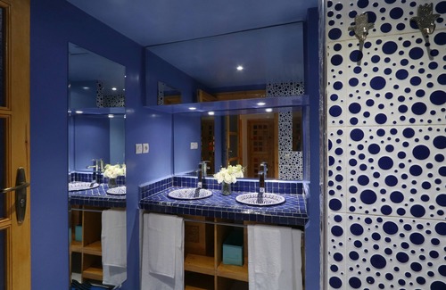Medina House | Riad Andalla Spa