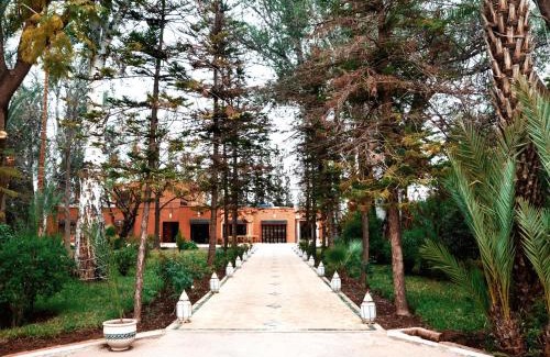 Saada House | Riad Annada