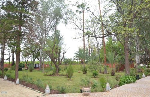 Saada House | Riad Annada