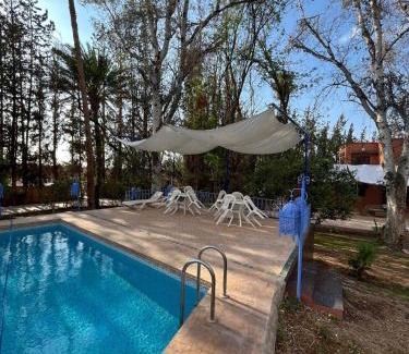 Saada House | Riad Annada