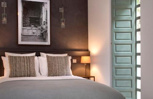Riad Zitoun Jdid House | Riad Antara