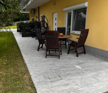 Koper Apartment | RIAD Apartments Premium