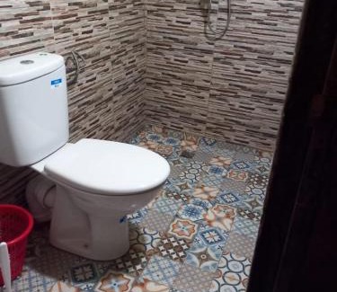 Tacheddirt House | Riad atlas imnane