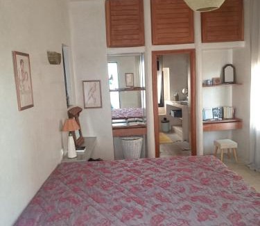 Azemmour House | Riad azama