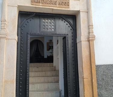 Azemmour House | Riad azama