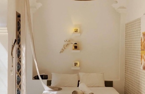 Medina of Tetouan House | Riad Aziman - charming homestay accommodation