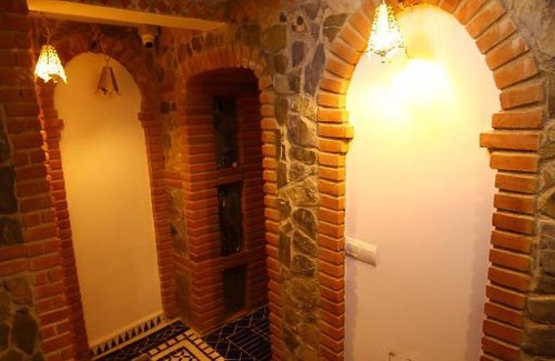 Medina of Chefchaouen House | Riad Bab Mahruk