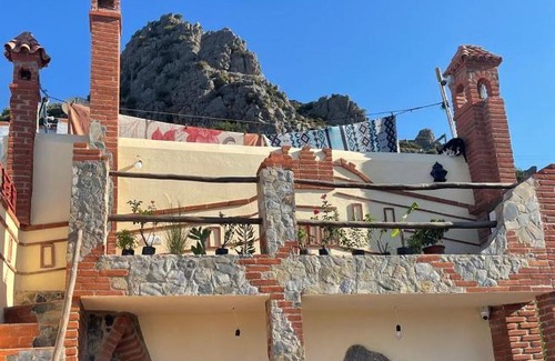 Medina of Chefchaouen House | Riad Bab Mahruk