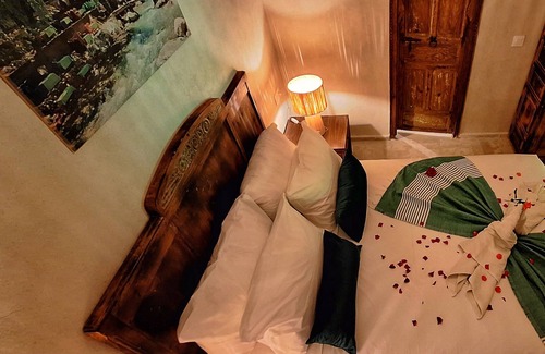 Tahala House | Riad Belikoss Pool & SPA
