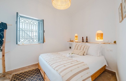Mouassine House | Riad Belvi - Breakfast - 10mn Jemaa El Fnaa-Pool