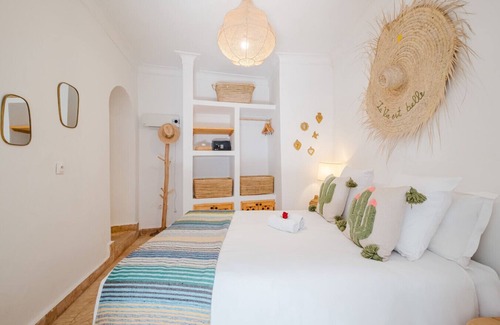 Mouassine House | Riad Belvi - Breakfast - 10mn Jemaa El Fnaa-Pool