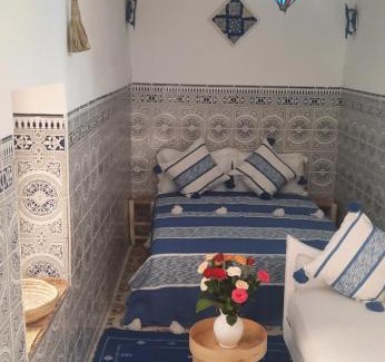 Mouassine House | Riad BERBER HOUSE
