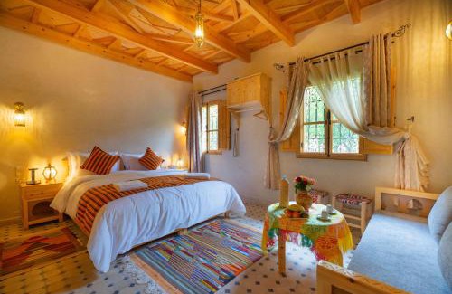 Imlil House | Riad Berber Towers