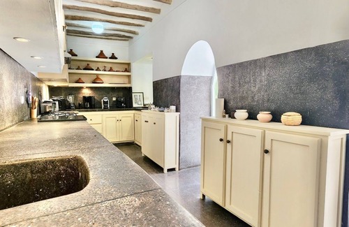 Douar Sidi Youssef Ben Ali House | Riad Birdy - Exclusive - Heated Pool