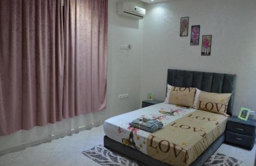 Ben Guerir Apartment | Riad Bollywood- family charm