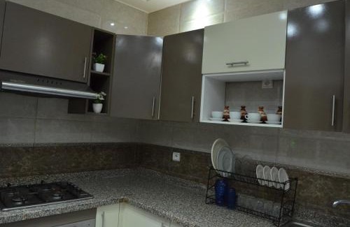 Ben Guerir Apartment | Riad Bollywood- family charm