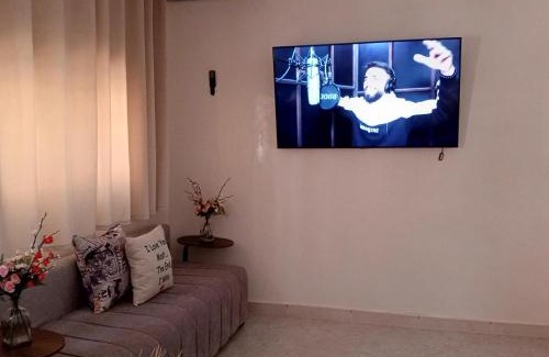 Ben Guerir Apartment | Riad Bollywood- Prince's Suite