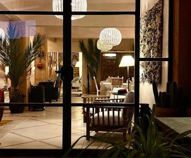 Ait Benhaddou House | Riad Caravane