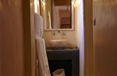 Ait Benhaddou House | Riad Caravane