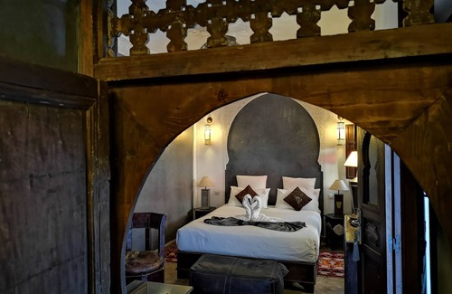 Kasbah House | Riad Charme d'Orient - Adults Only