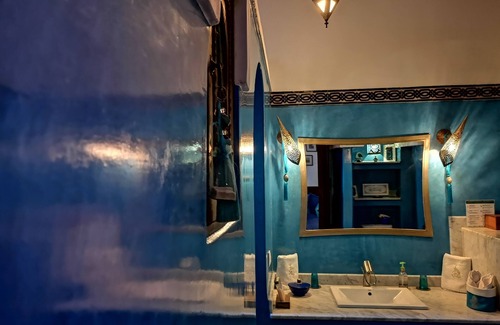 Kasbah House | Riad Charme d'Orient - Adults Only