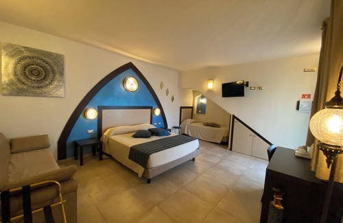 San Vito Lo Capo House | RIAD - Comfort Rooms
