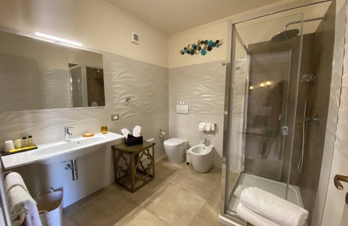San Vito Lo Capo House | RIAD - Comfort Rooms