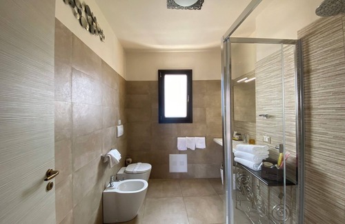 San Vito Lo Capo House | RIAD - Comfort Rooms