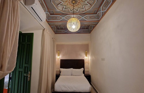 Mouassine House | RIAD CONTESSA, 6 magnificent suites in the best Medina neighborhood, Dar Bacha