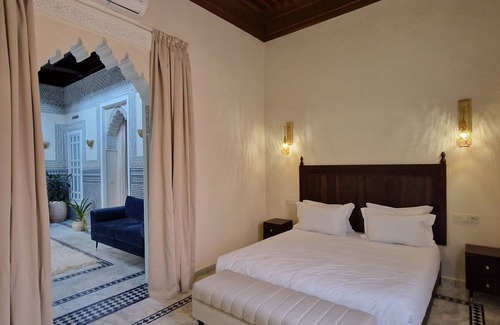 Mouassine House | RIAD CONTESSA, 6 magnificent suites in the best Medina neighborhood, Dar Bacha