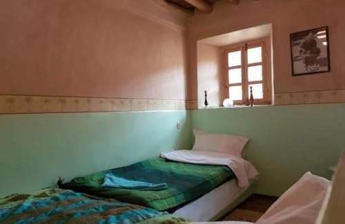 Souk Lakhmis Dades House | Riad Dades Birds