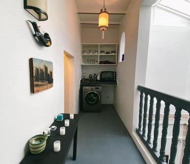 Medina House | Riad Dar alma