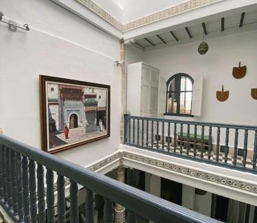 Medina House | Riad Dar alma