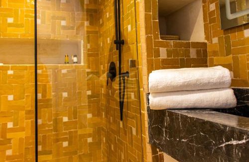Bab Taghzout House | Riad Dar Ben Slimane