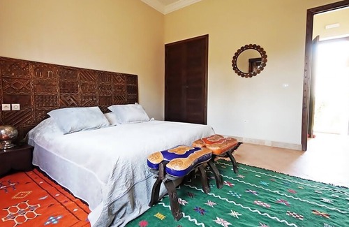 Taroudannt House | Riad dar chenguiti