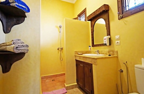 Taroudannt House | Riad dar chenguiti