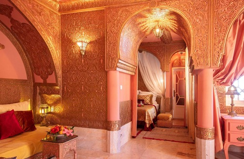 El Jadida House | Riad Dar El Malaika